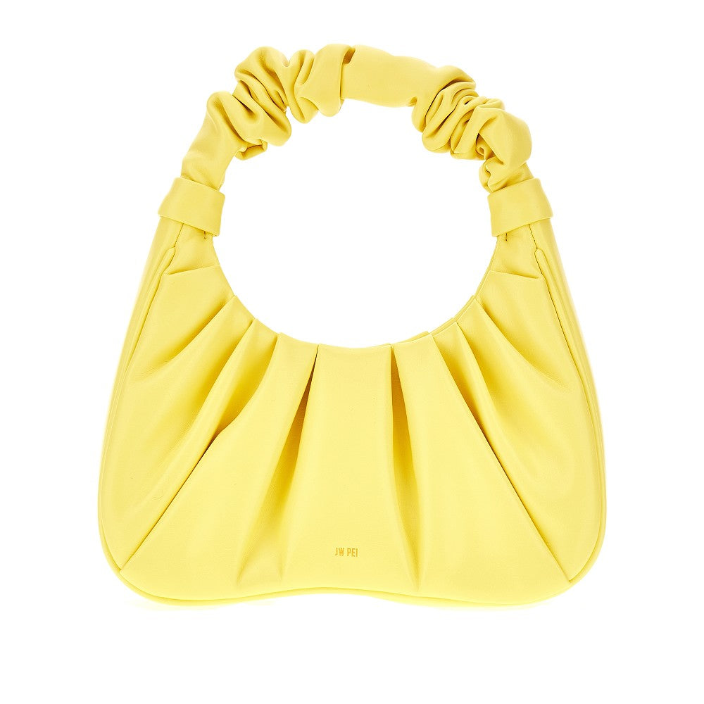 Faux nappa leather 'Gabbi' bag