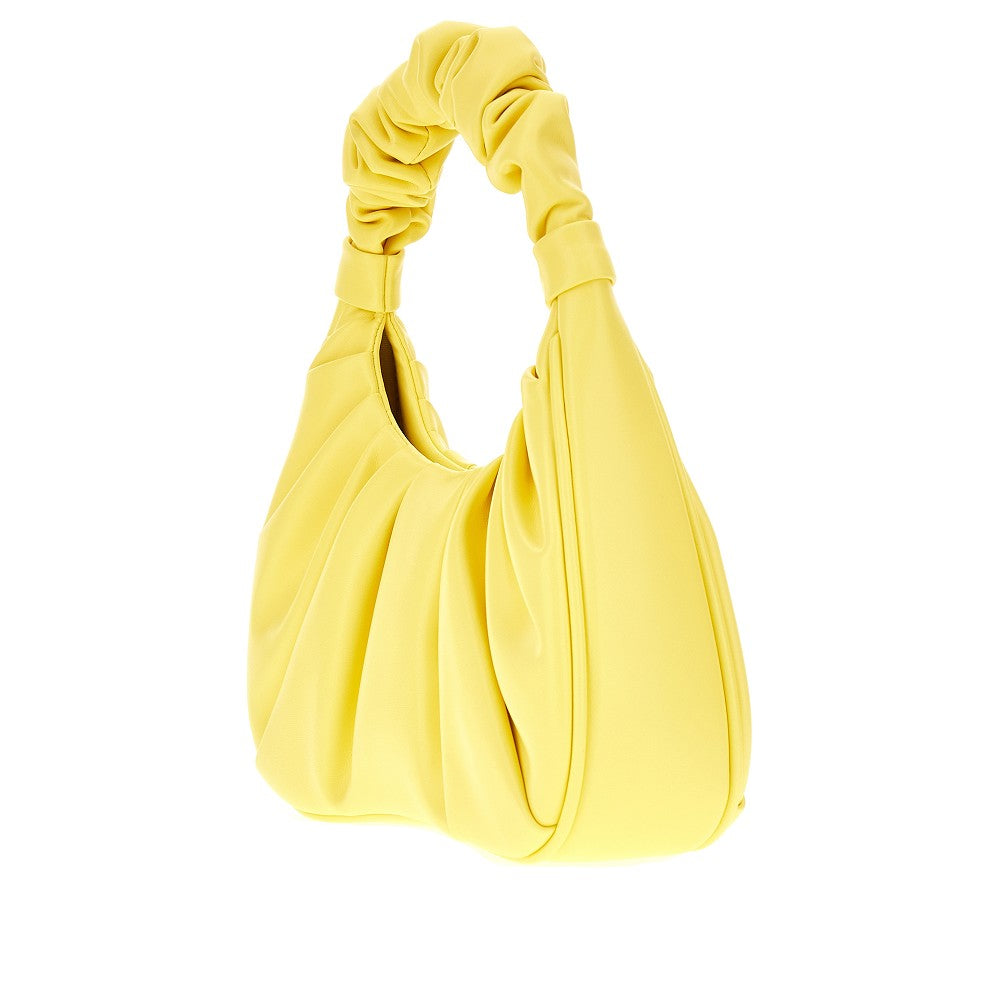 Faux nappa leather 'Gabbi' bag