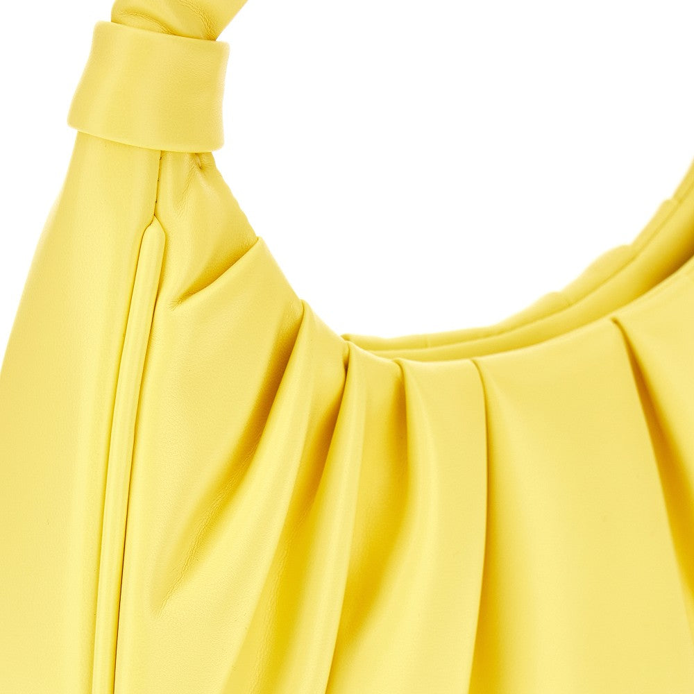 Faux nappa leather 'Gabbi' bag
