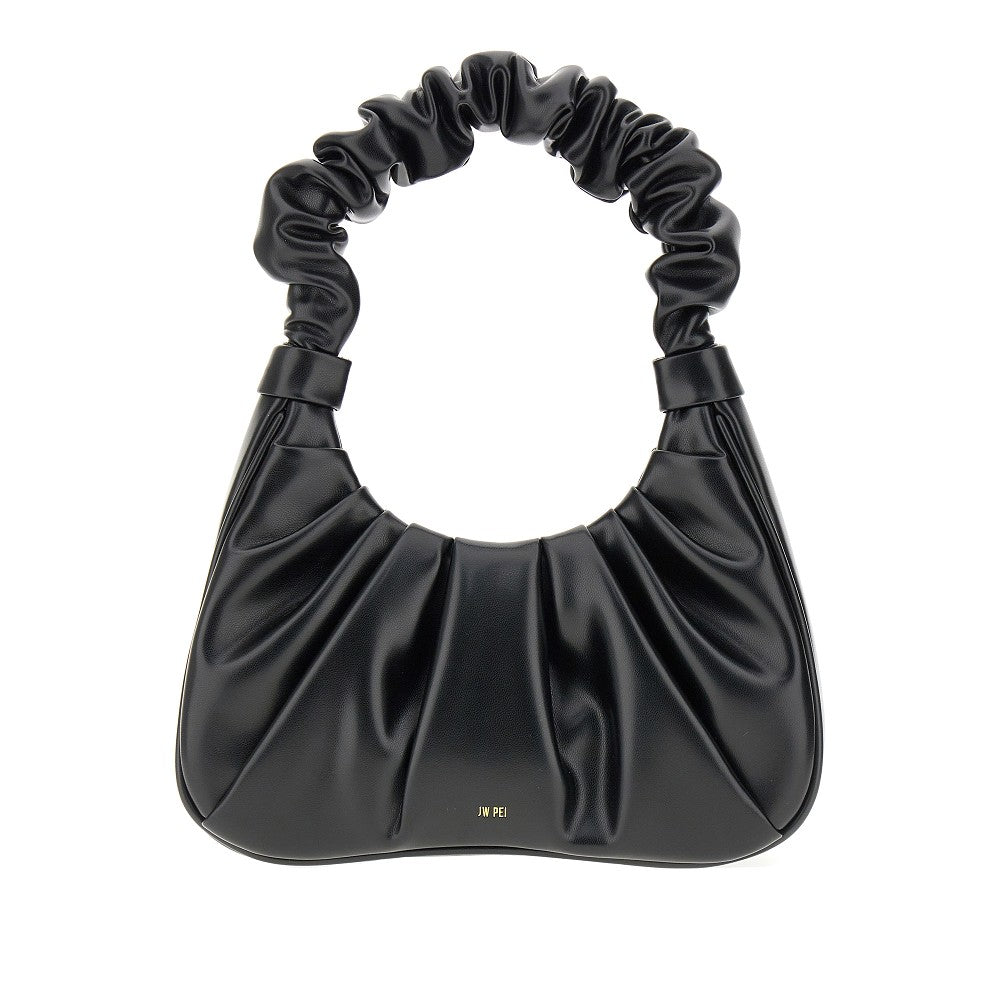 Faux nappa leather 'Gabbi' bag