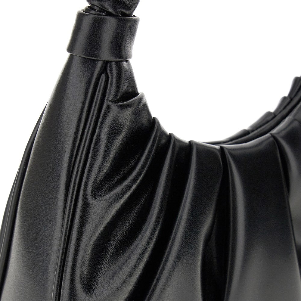 Faux nappa leather 'Gabbi' bag