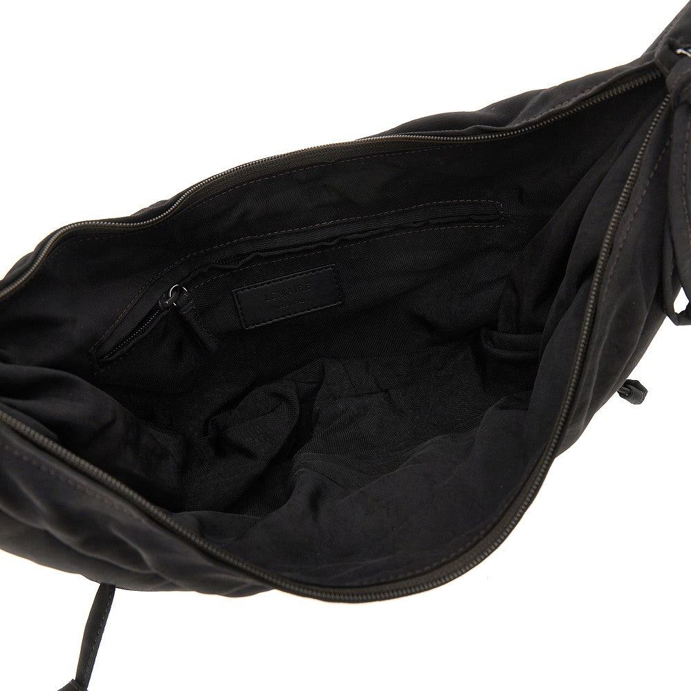Borsa 'Soft Game' piccola in nylon
