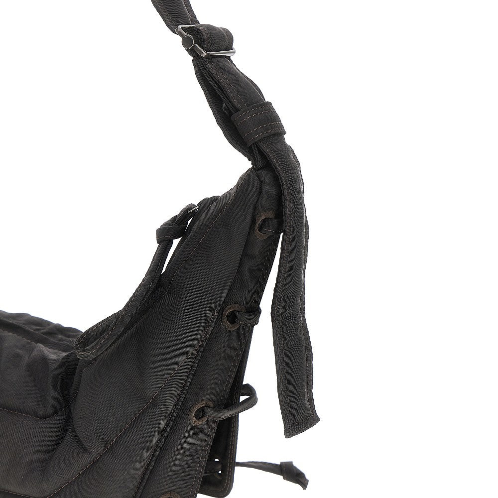 Borsa 'Soft Game' piccola in nylon