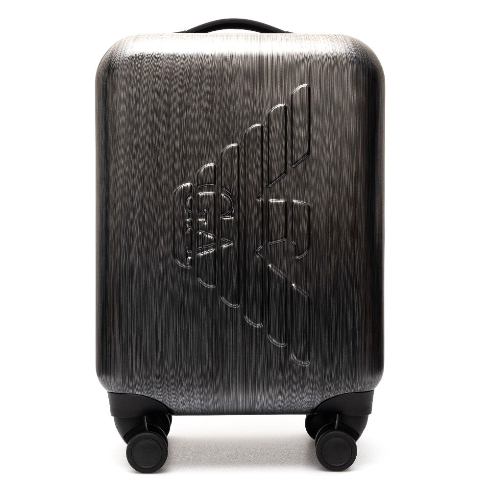 ABS cabin trolley with Eagle logo