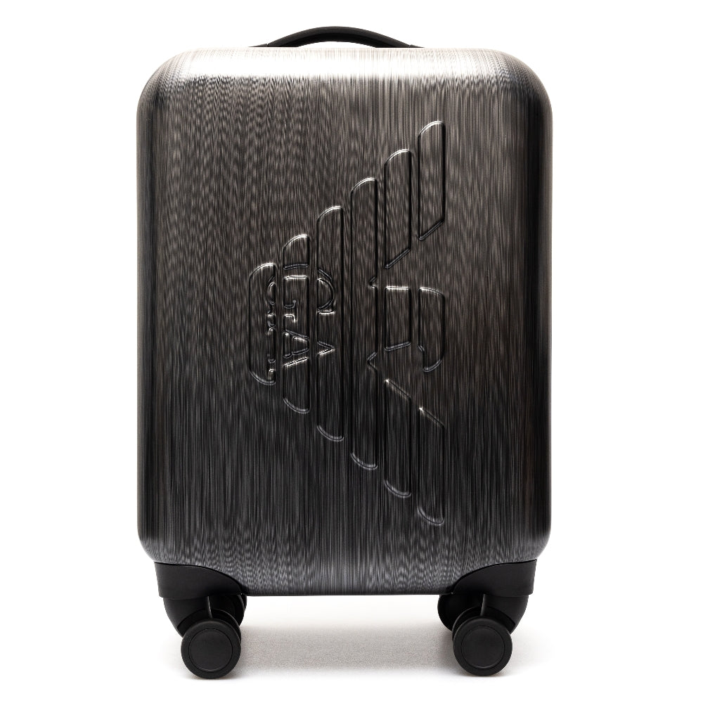 ABS cabin trolley with Eagle logo