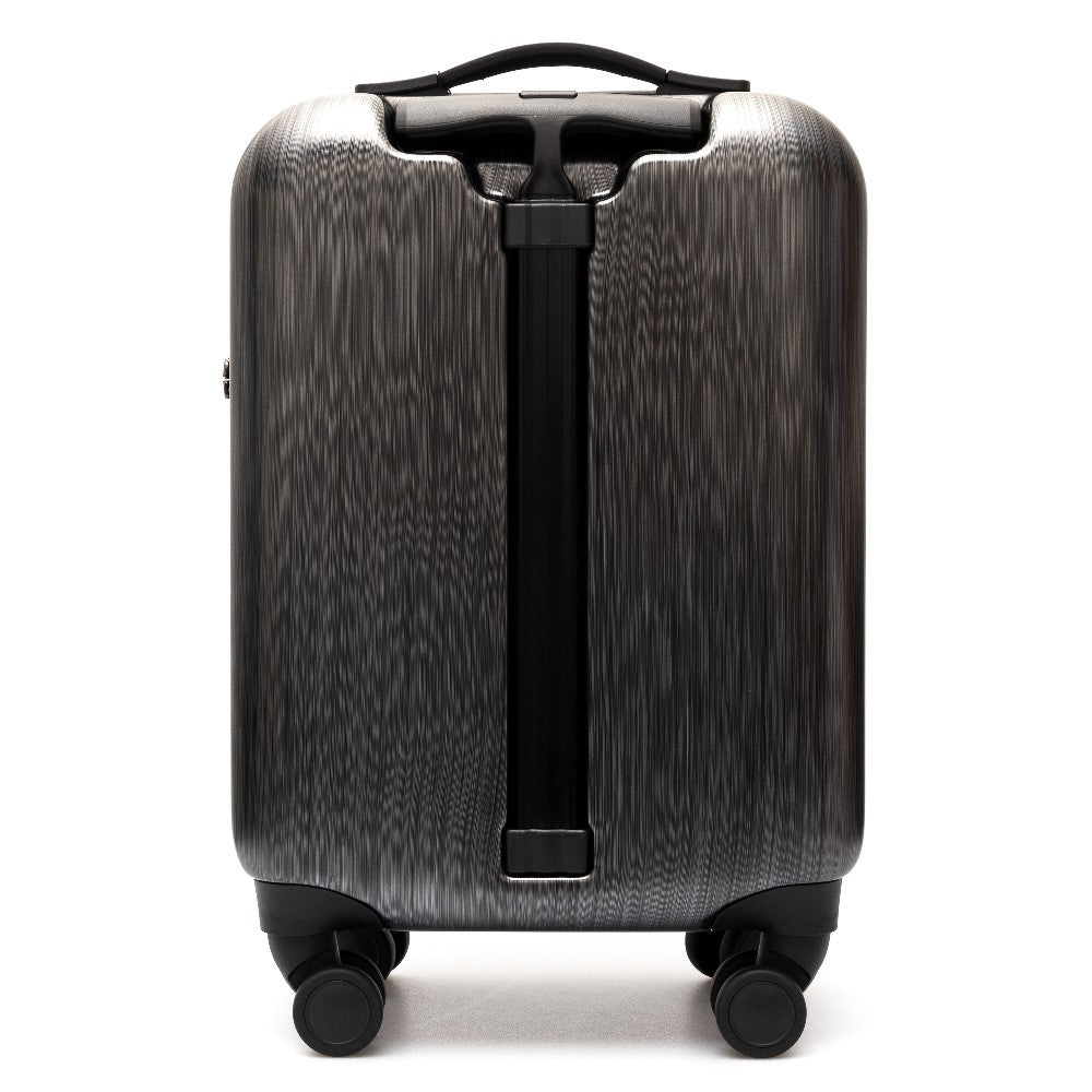ABS cabin trolley with Eagle logo
