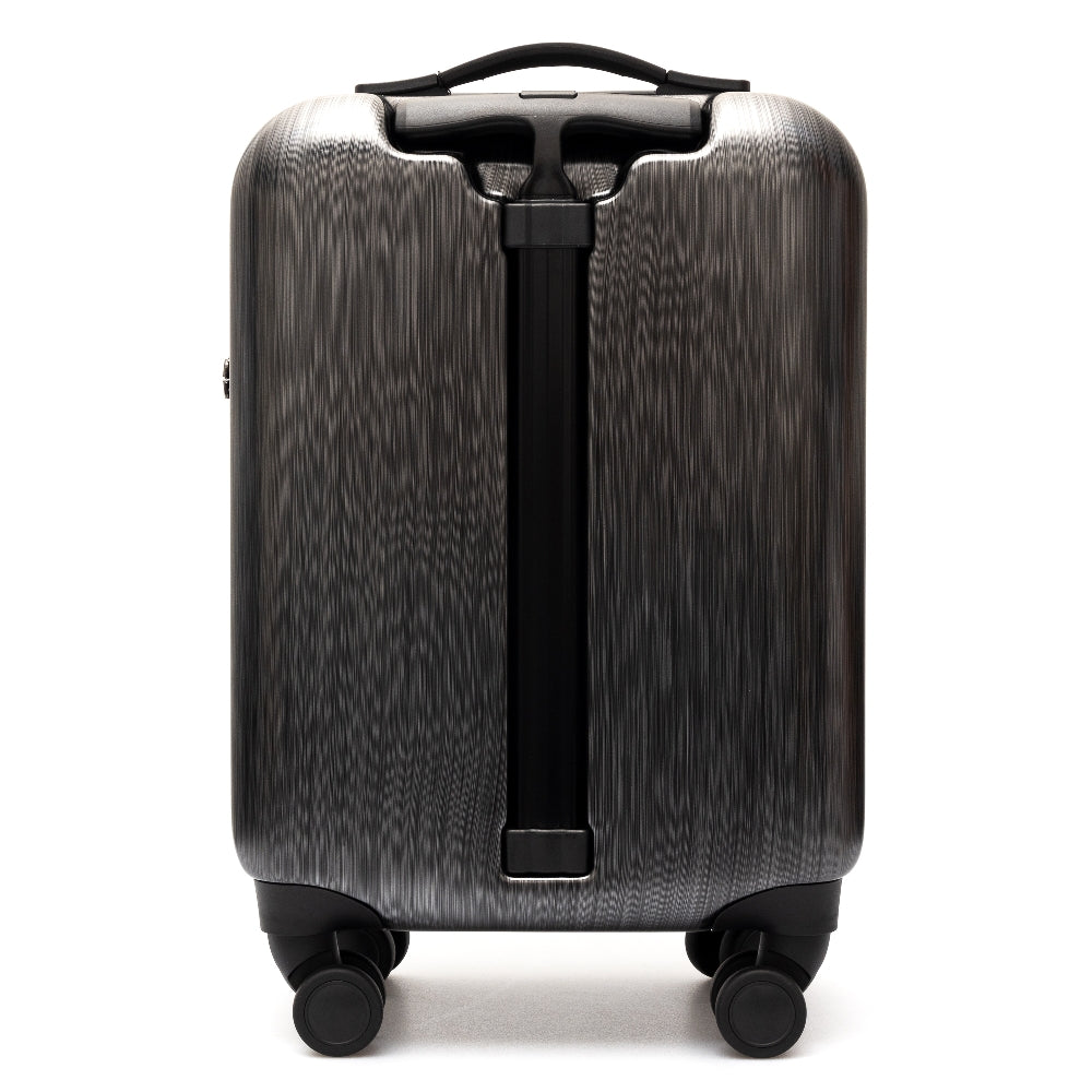 ABS cabin trolley with Eagle logo