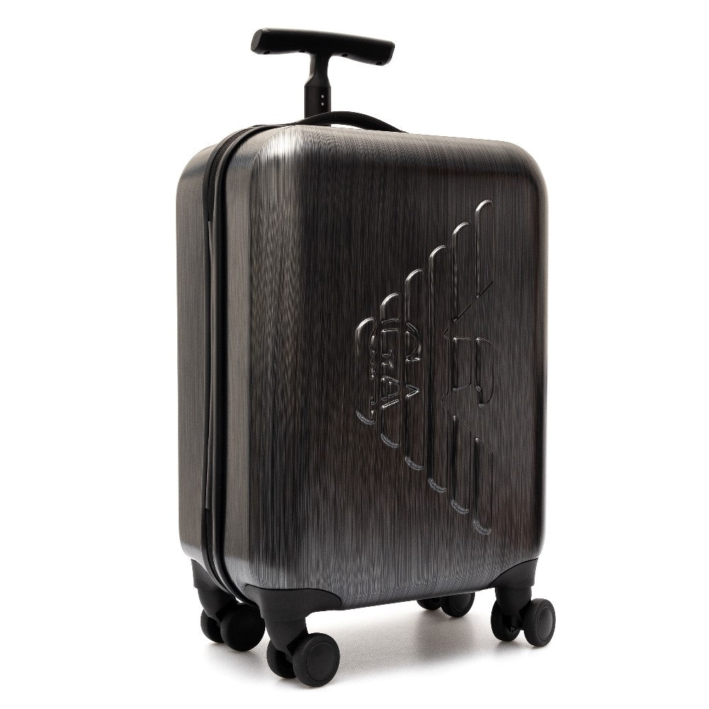 ABS cabin trolley with Eagle logo