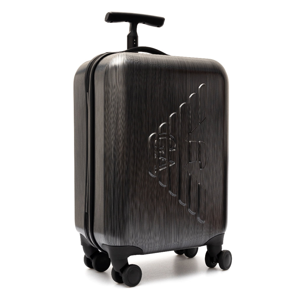 ABS cabin trolley with Eagle logo