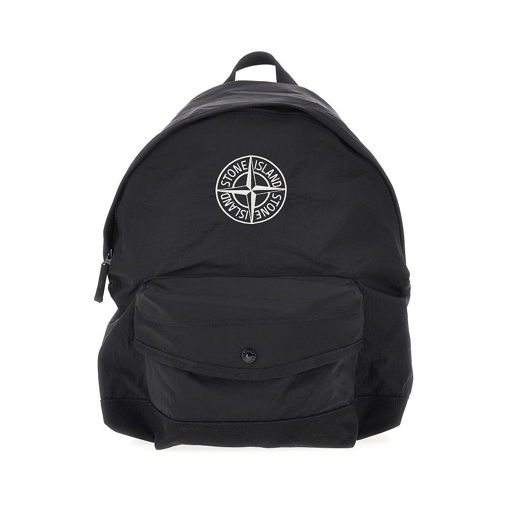 ECONYL® backpack with Compass logo