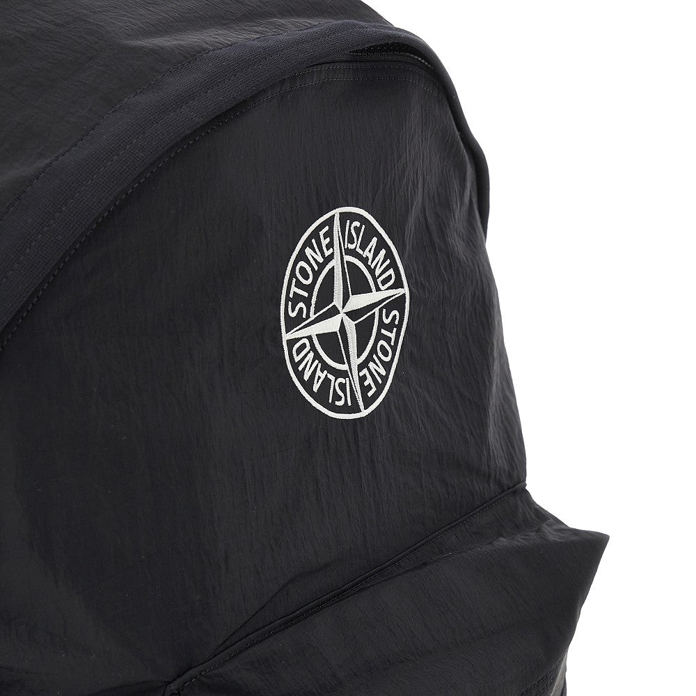 ECONYL® backpack with Compass logo