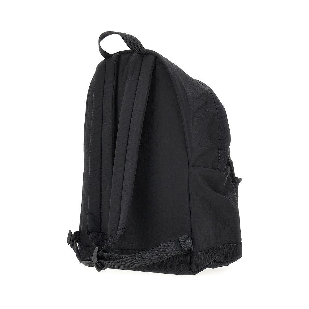 Zaino in ECONYL® con logo Compass