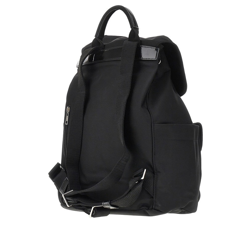 Zaino 'Virginia' in nylon riciclato