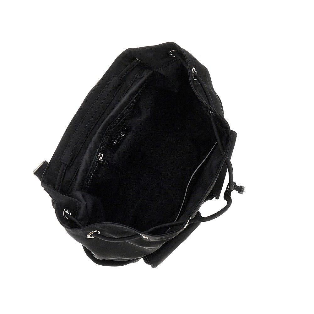 Zaino 'Virginia' in nylon riciclato