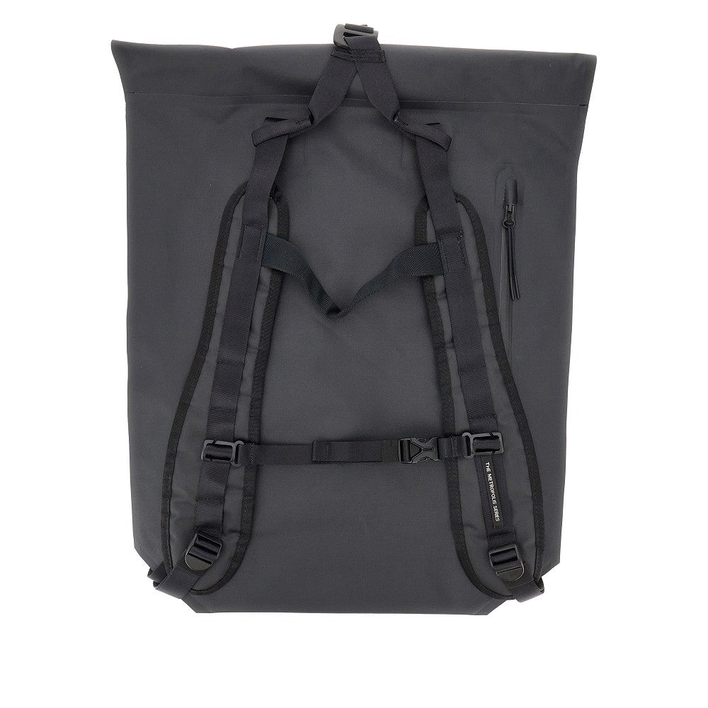Zaino rolled-top 'The Metropolis Series'