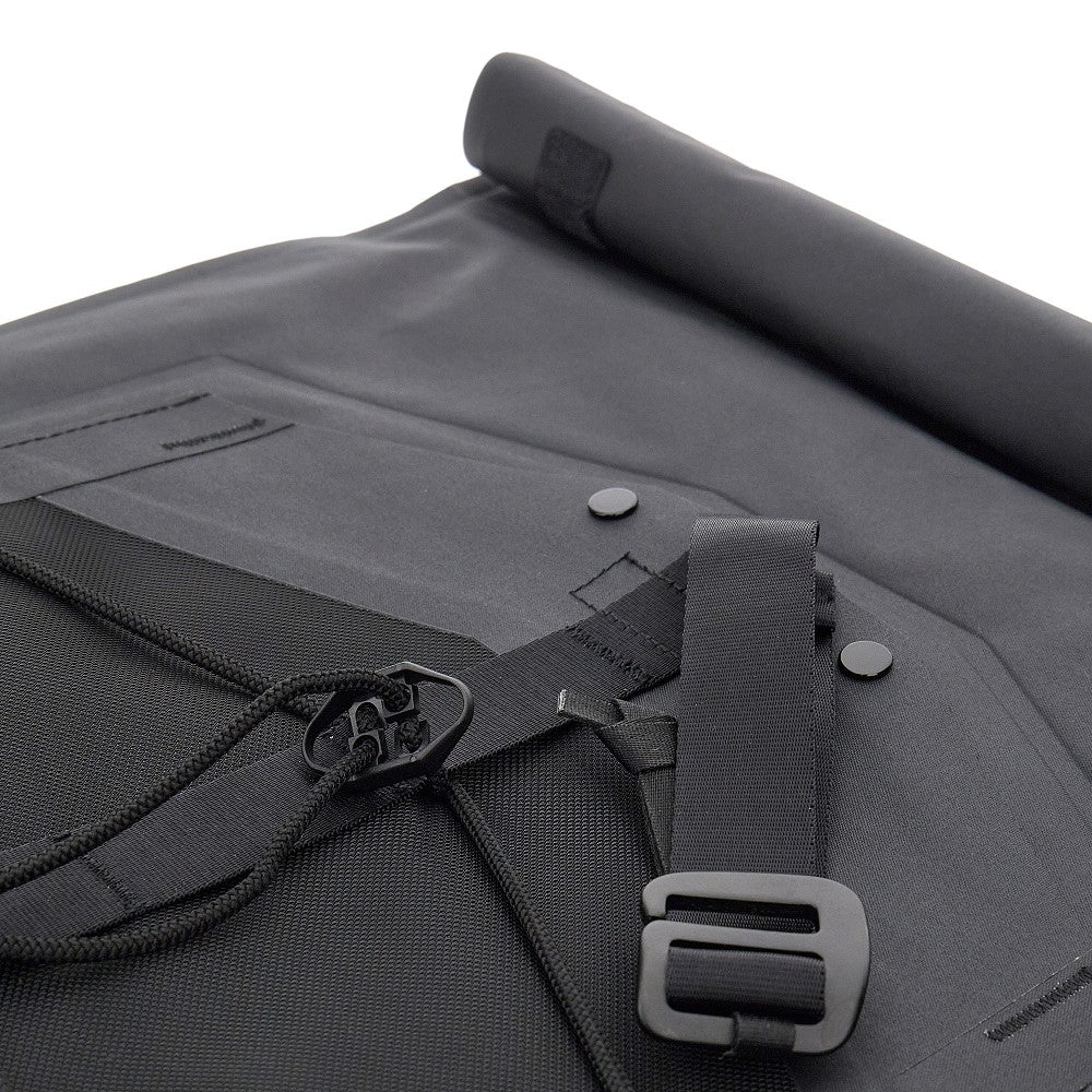 Zaino rolled-top 'The Metropolis Series'