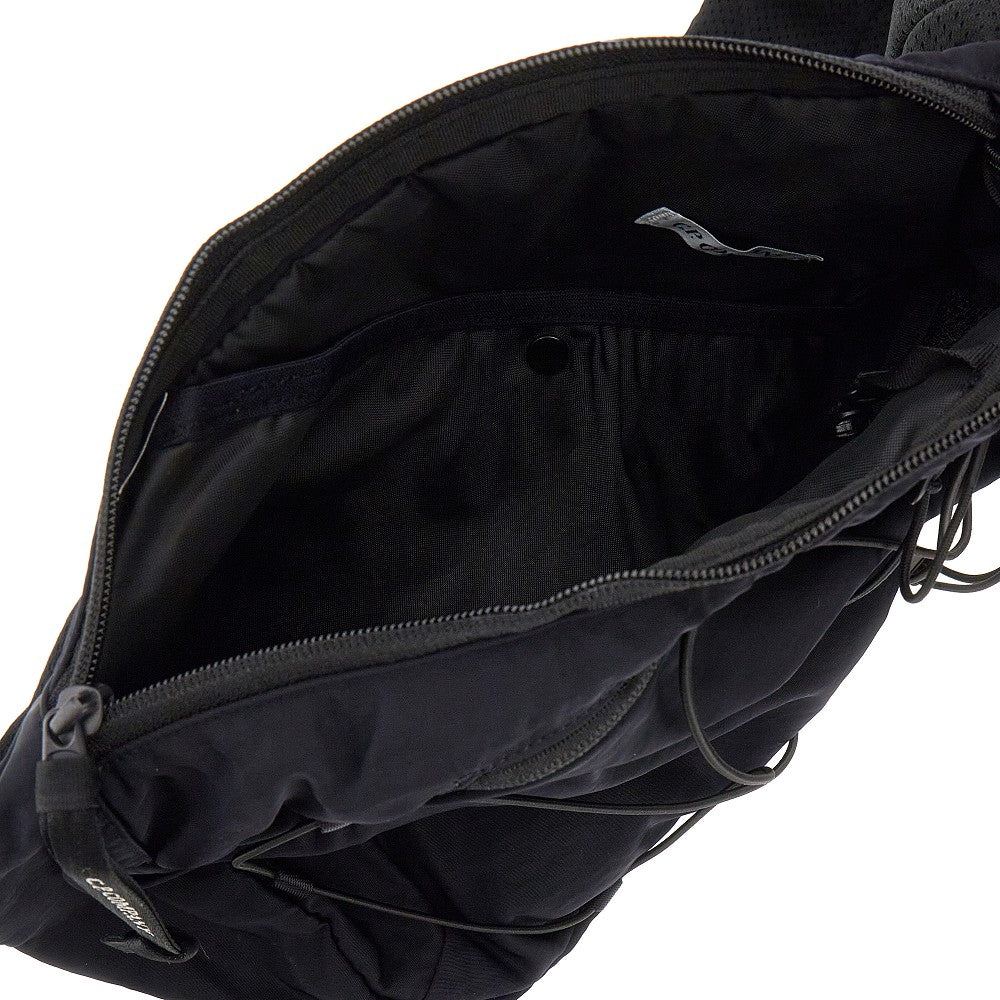 Zaino a tracolla in Nylon B