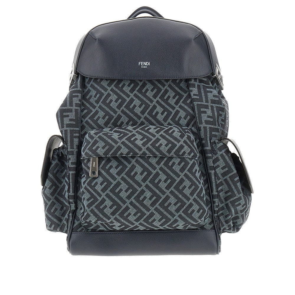 Zaino 'Drive' in Jacquard FF