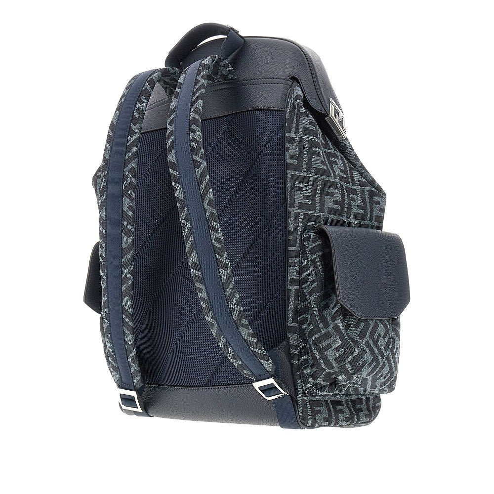 Zaino 'Drive' in Jacquard FF