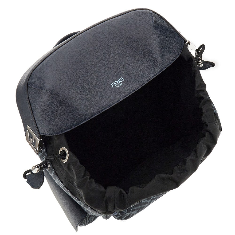 Zaino 'Drive' in Jacquard FF