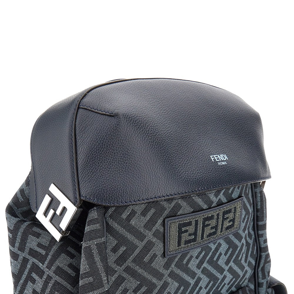 Zaino 'Drive' in Jacquard FF