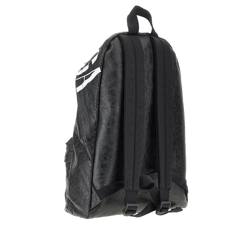 Zaino 'Editor' in pelle Arena