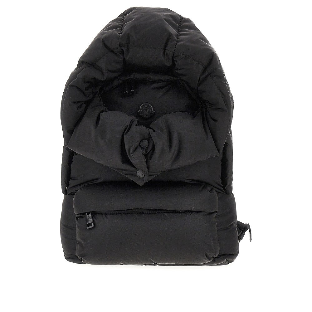 'Caradoc' nylon backpack