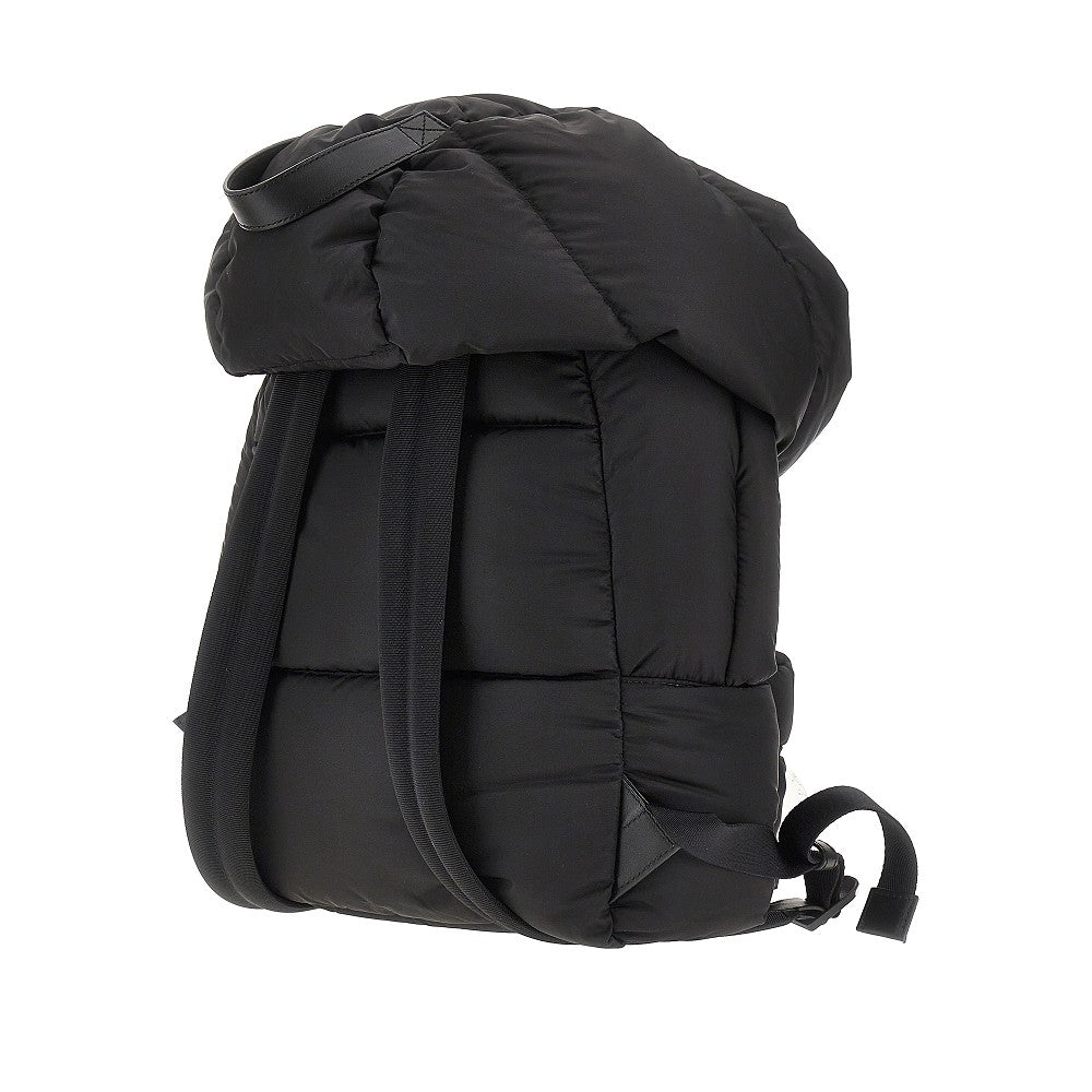 'Caradoc' nylon backpack