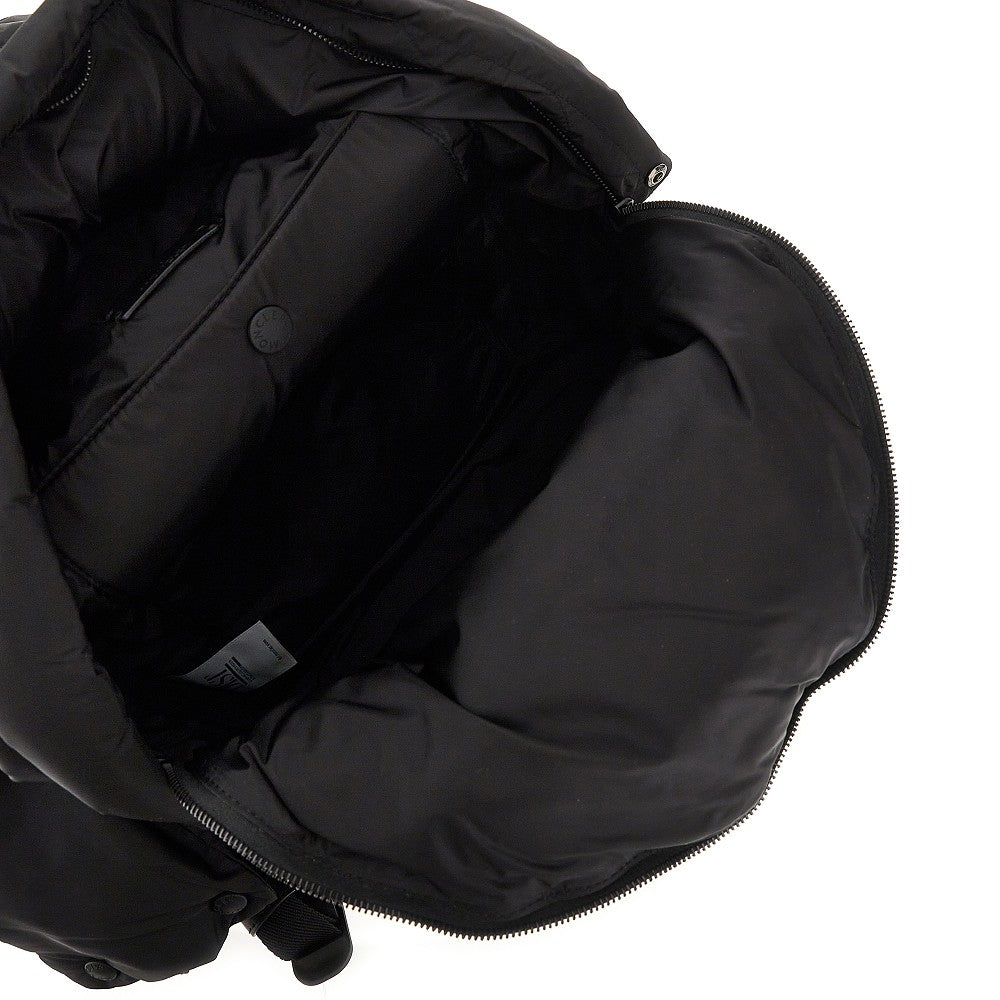 'Caradoc' nylon backpack