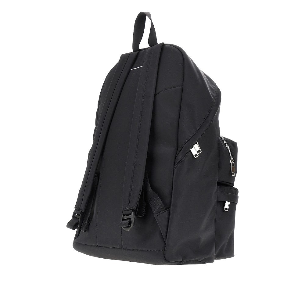 Zaino in twill di nylon