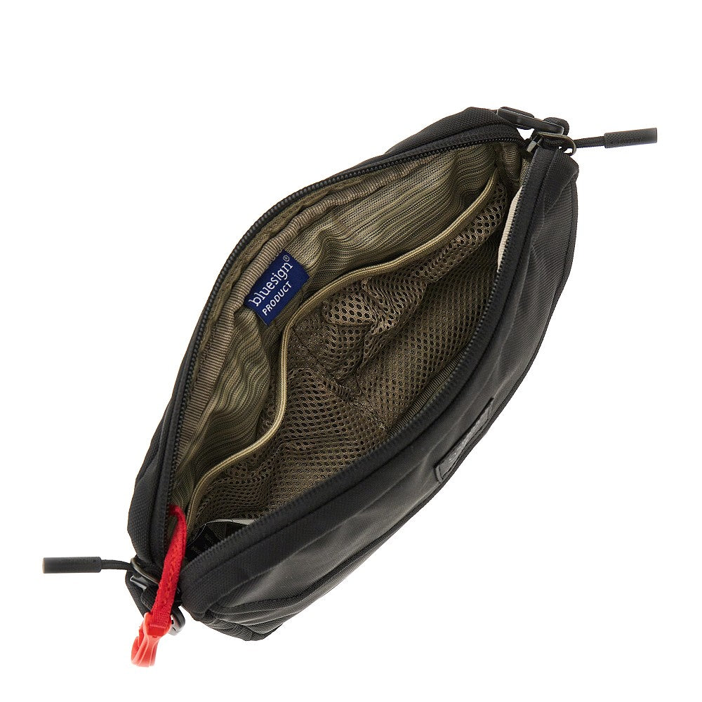 'Aoede' crossbody bag