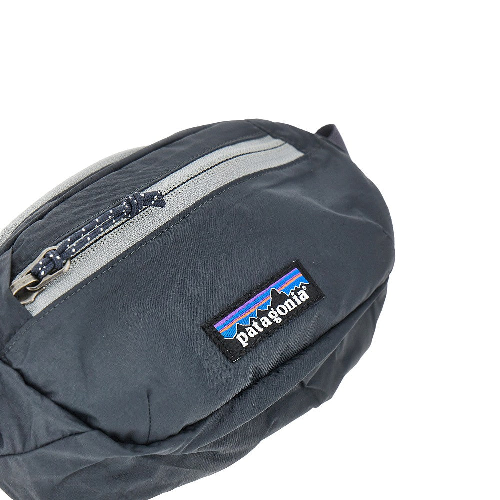 Patagonia | Terravia Mini Fanny Pack - Smolder Blue Patagonia | Terravia Mini Fanny Pack - Smolder Blue