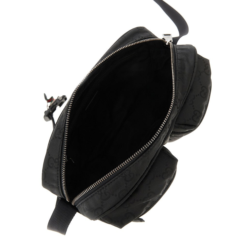 'Gucci Nexus' small crossbody bag