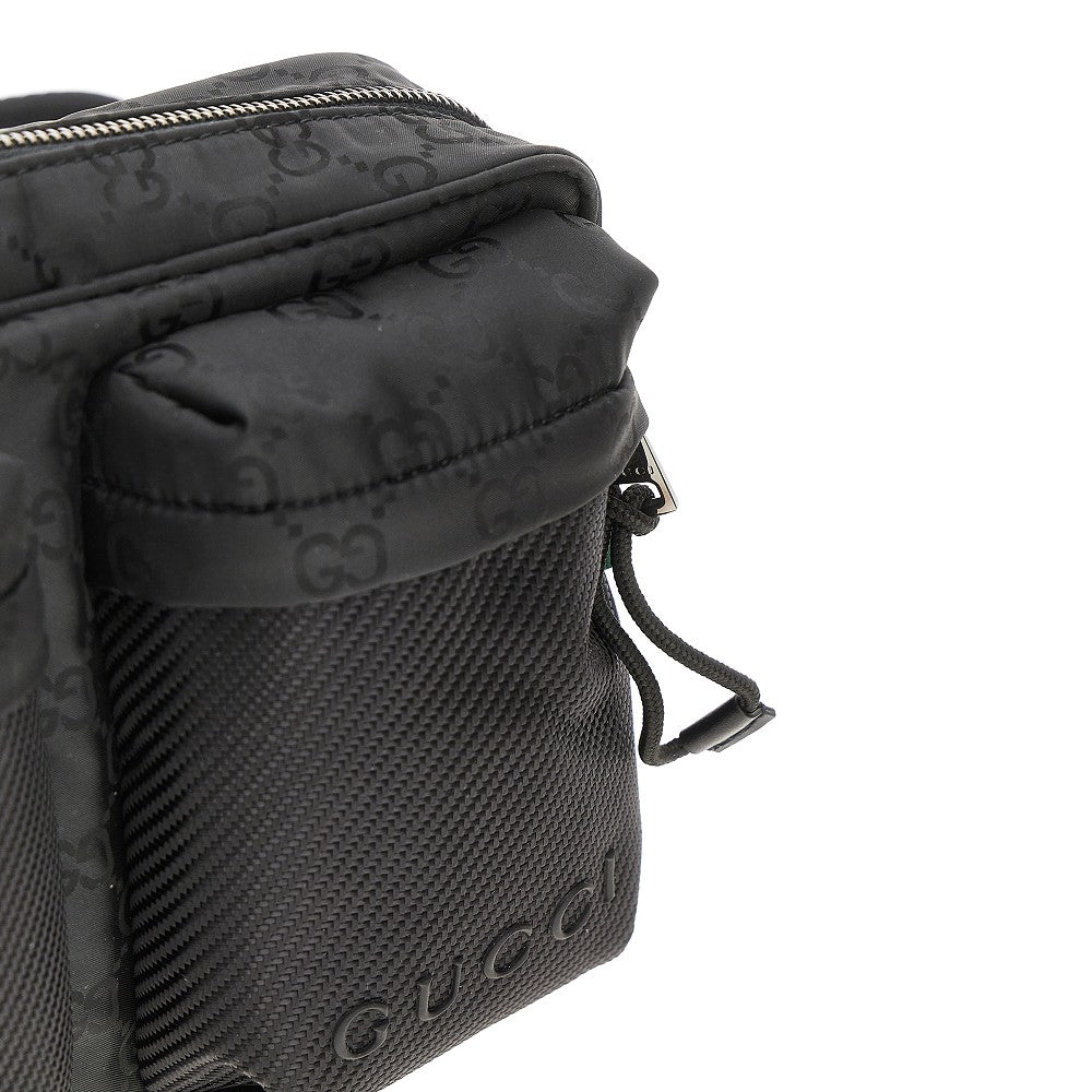 'Gucci Nexus' small crossbody bag