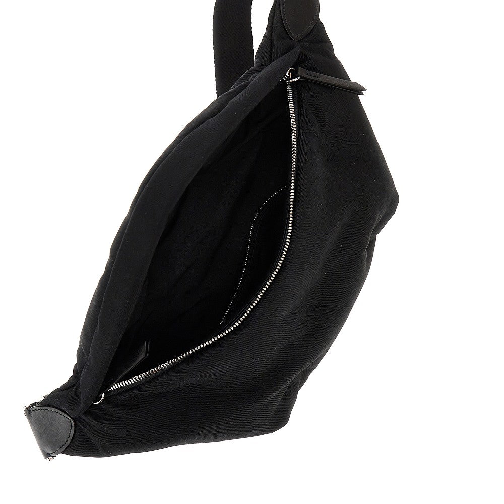 Marsupio ' Glam Slam' in gabardine