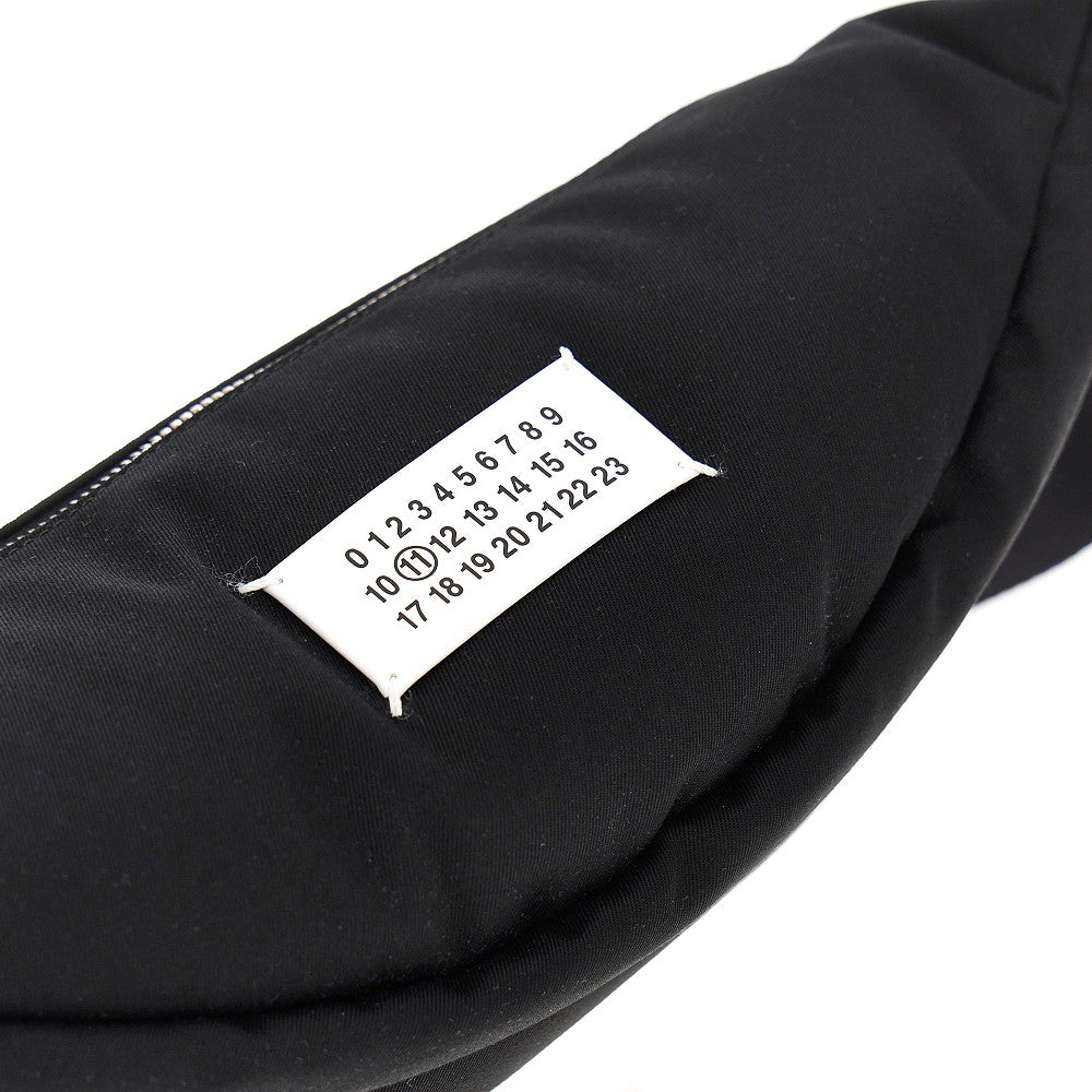 Marsupio ' Glam Slam' in gabardine