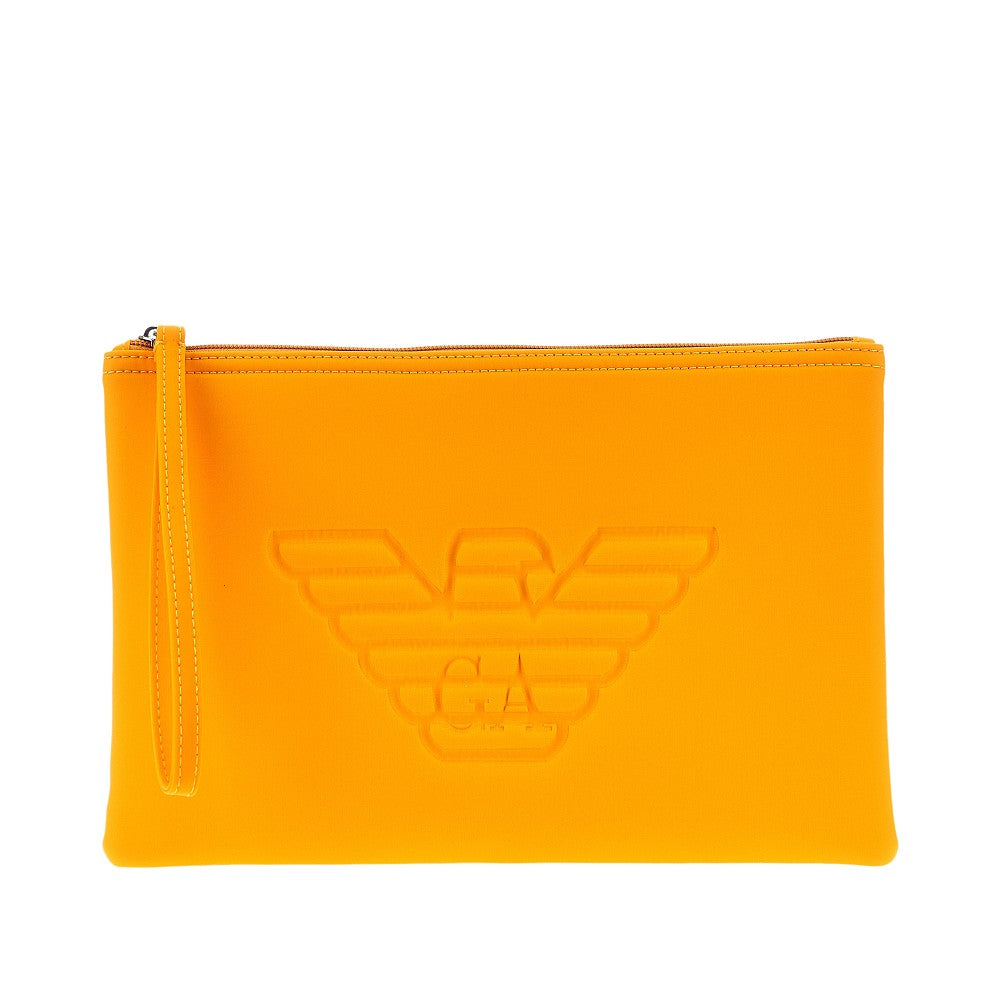 Pouch Beachwear in neoprene