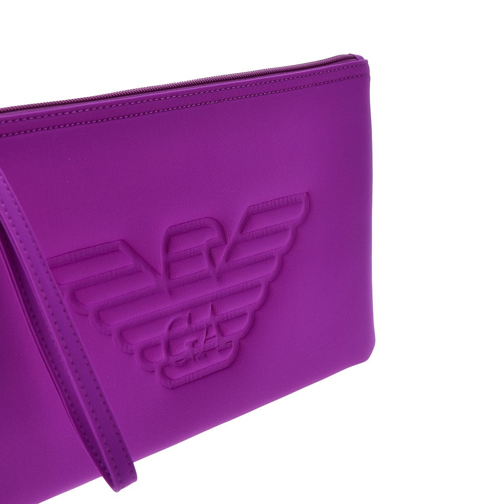 Pouch Beachwear in neoprene