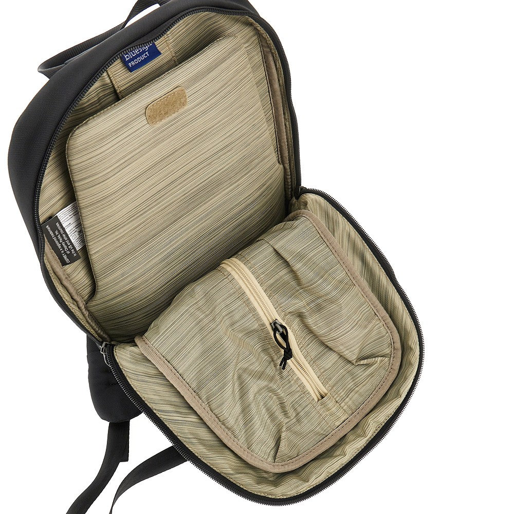 'Aoede' crossbpdy backpack
