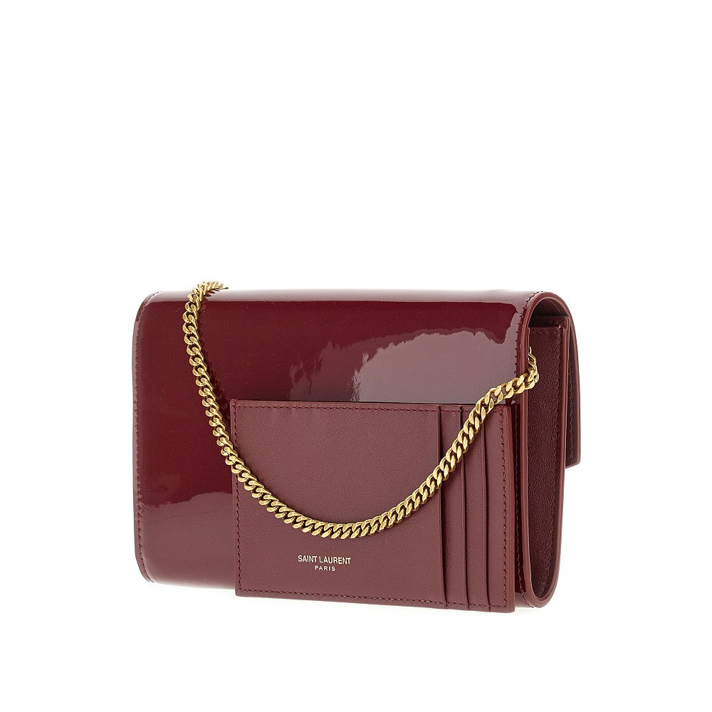 Pochette portafoglio 'Uptown' con catena