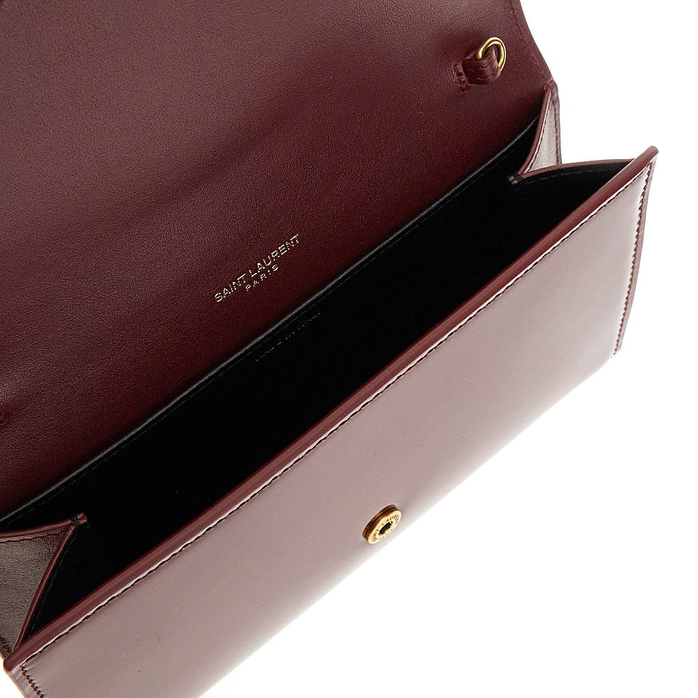 Pochette portafoglio 'Uptown' con catena