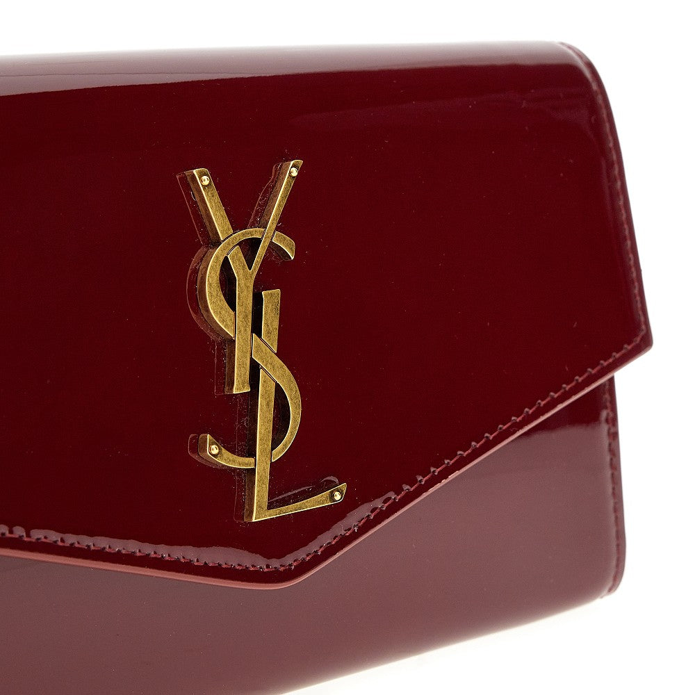 Pochette portafoglio 'Uptown' con catena