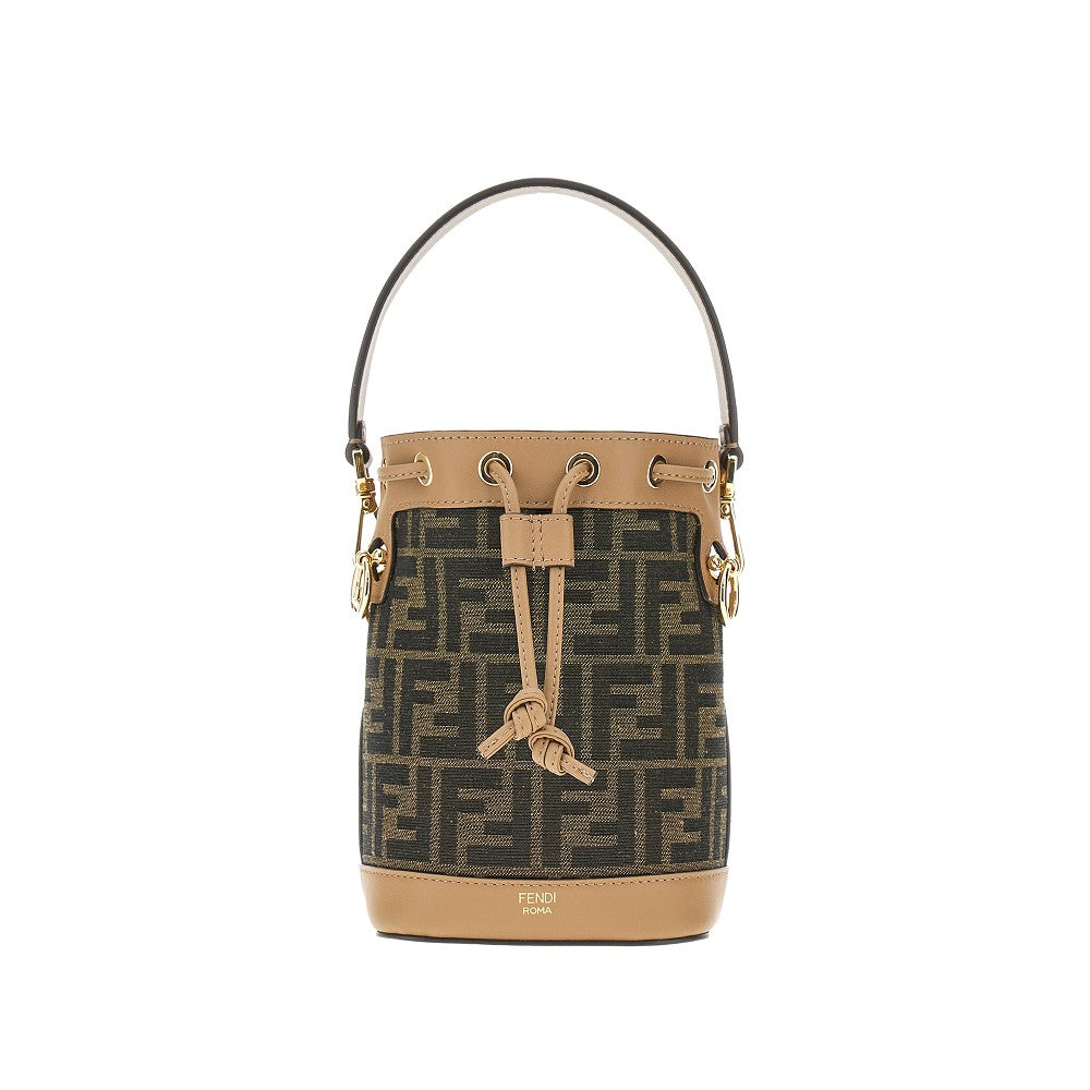 Borsa secchiello 'Mon Tresor' mini
