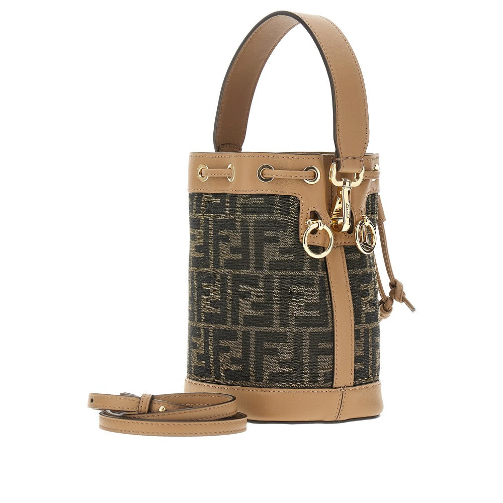 Borsa secchiello 'Mon Tresor' mini