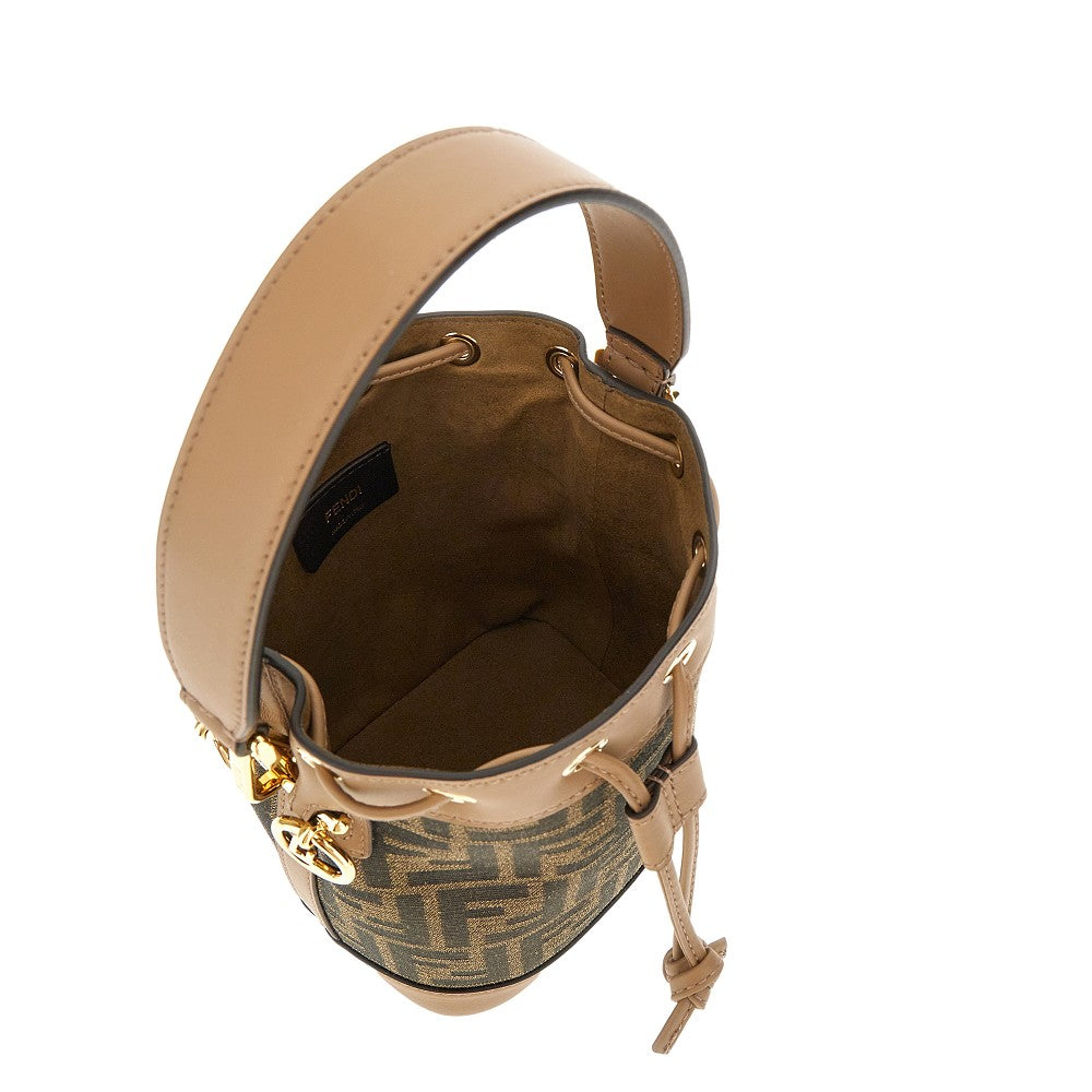 Borsa secchiello 'Mon Tresor' mini