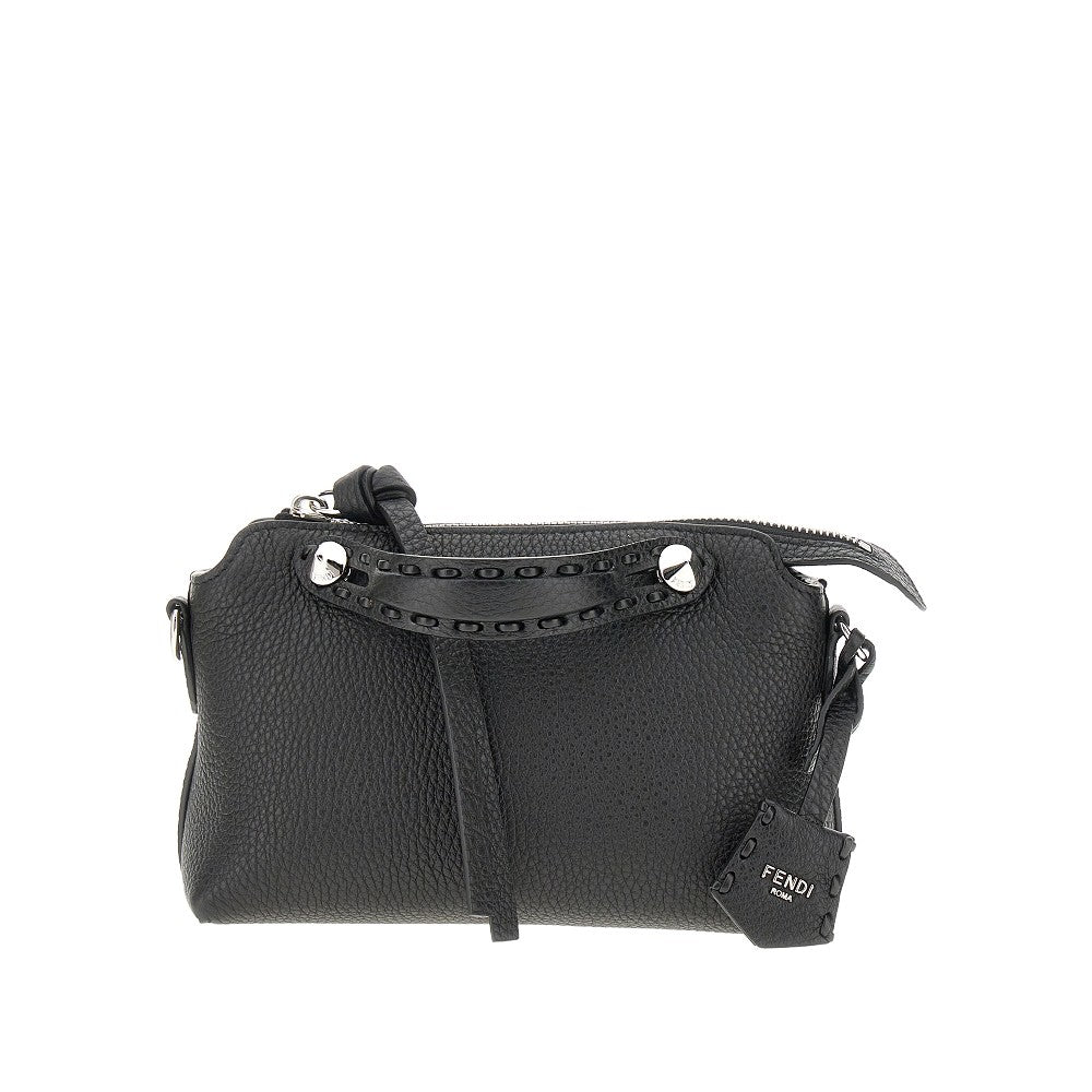 Mini Selleria 'By The Way' bag