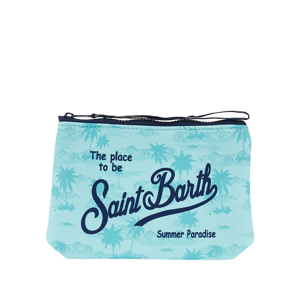 'Aline' neoprene pouch