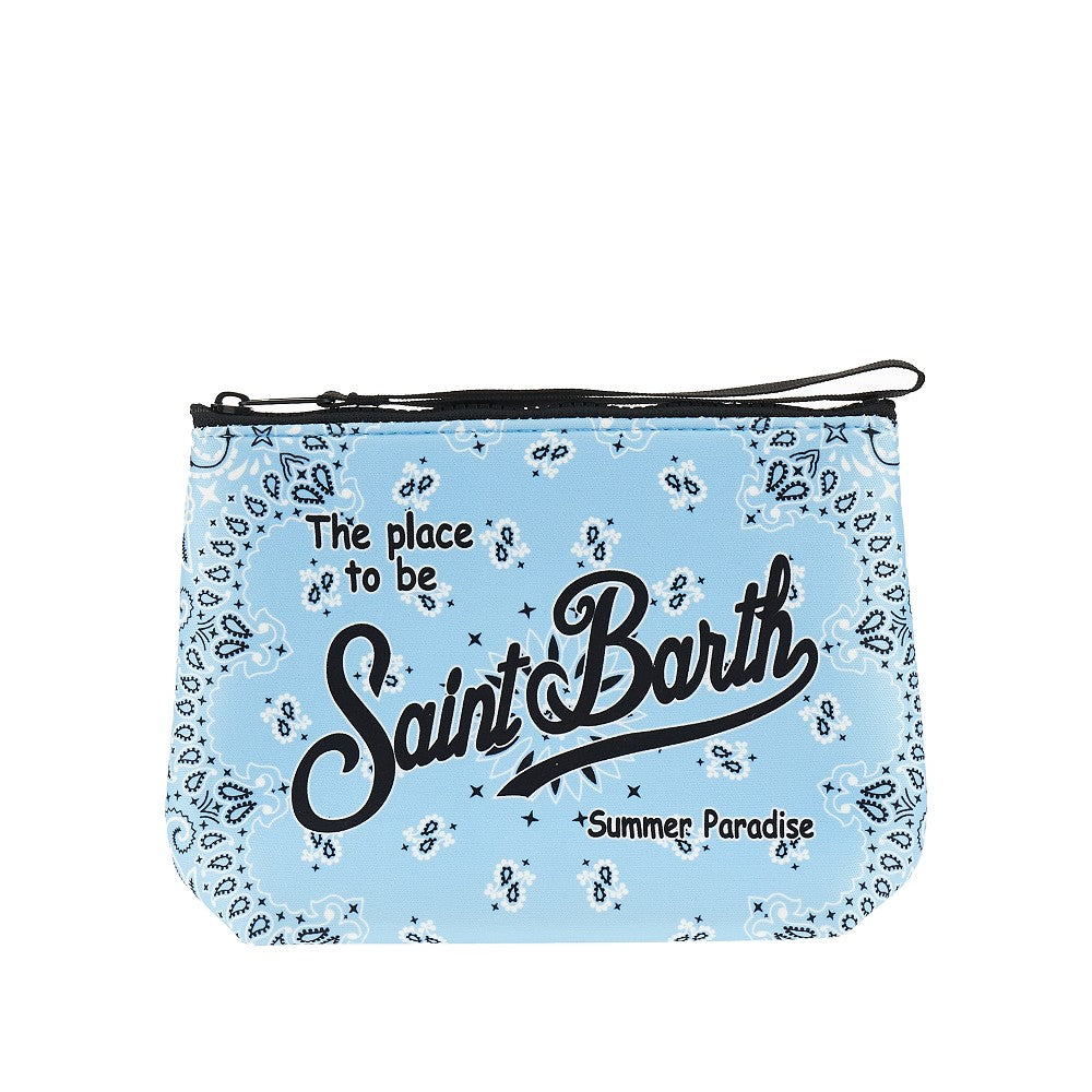 'Aline' neoprene pouch