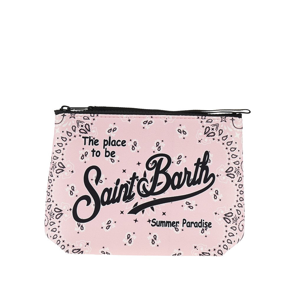 'Aline' neoprene pouch