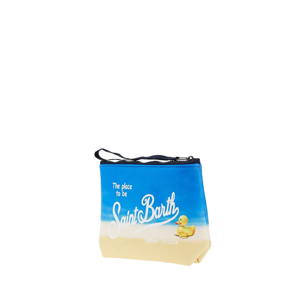 'Aline' neoprene pouch